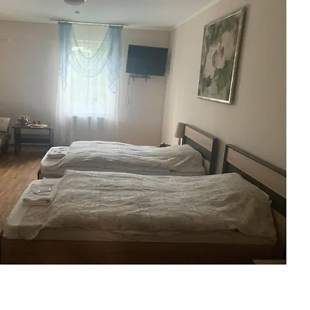 Complex Korop Hotel