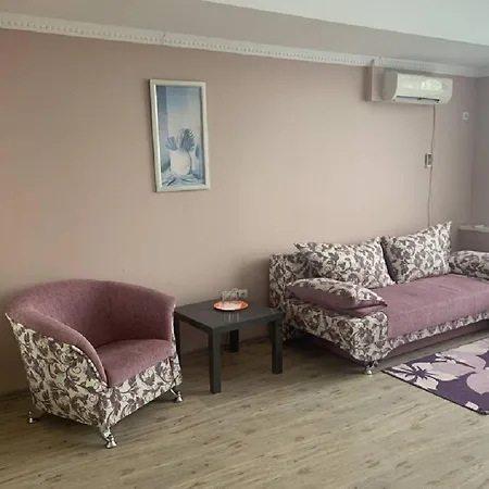 Hotel Complex Korop