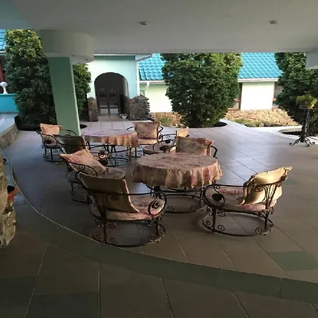 Hotel Complex Korop 3*
