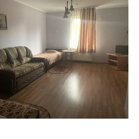 Hotel Complex Korop