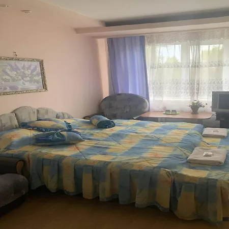 Hotel Complex Korop Sredneye